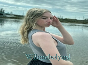 Wilonebolyard