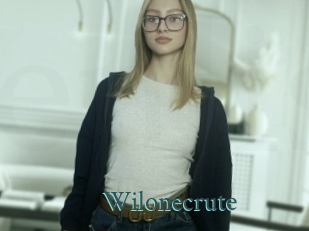 Wilonecrute