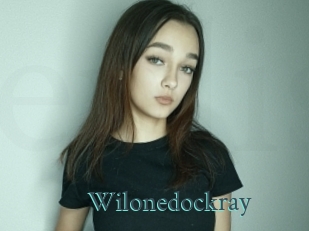 Wilonedockray