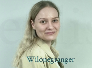 Wilonegranger