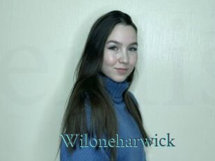 wiloneharwick En live show