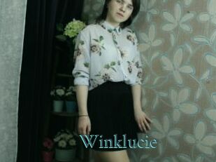 Winklucie