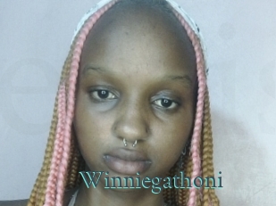 Winniegathoni