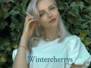 Wintercherrys