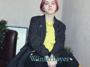 Winterhayes