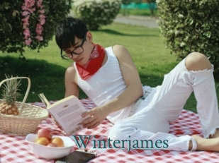 Winterjames