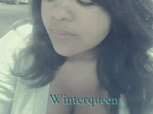 Winterqueen