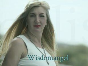 Wisdomangel