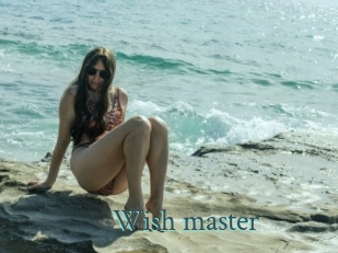 Wish_master