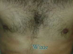 Wixie