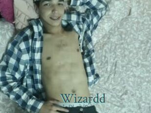 Wizardd