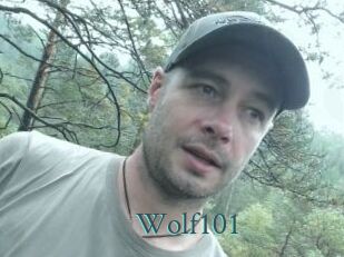 Wolf101
