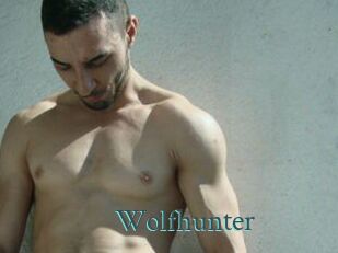 Wolfhunter