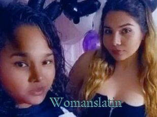 Womanslatin