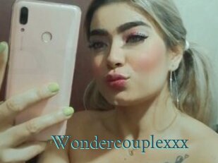 Wondercouplexxx