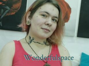 Wonderfulspace
