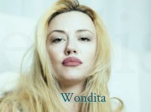 Wondita