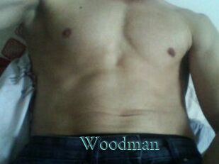 Woodman