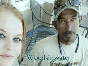 Woodsinwater