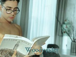 Woody_rider