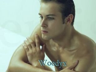Woodyx