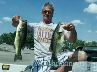 wrightman En live show