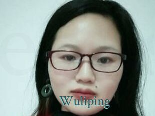 Wuliping