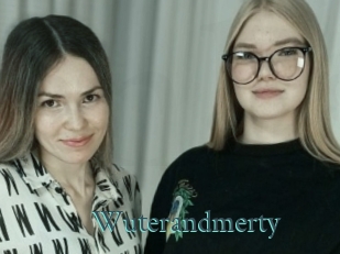 Wuterandmerty