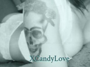 XCandy_Love