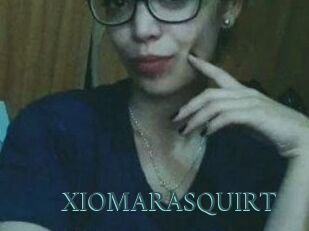 XIOMARASQUIRT