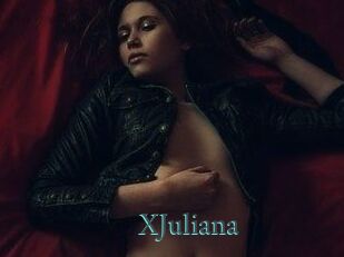 XJuliana