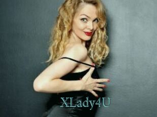 XLady4U