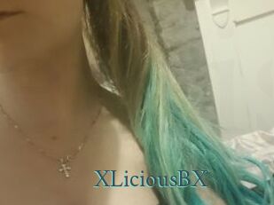 XLiciousBX