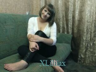 XLiliiax
