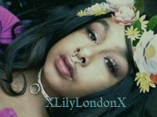 XLilyLondonX