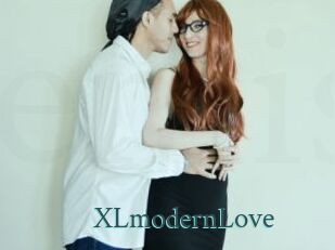 XLmodernLove