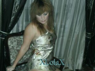 XLolaX