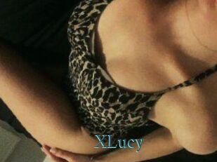 XLucy