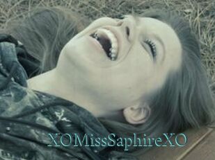 XOMissSaphireXO