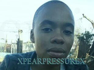XPEARPRESSUREX