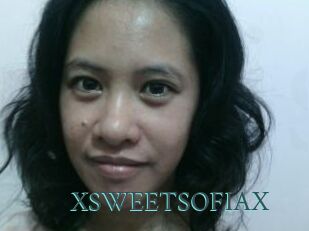 XSWEETSOFIAX
