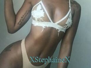 XStephaineX