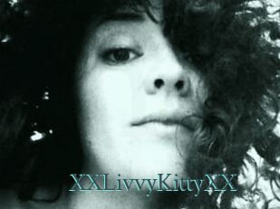 XXLivvyKittyXX