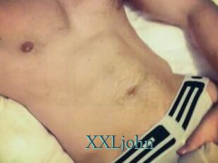 XXLjohn