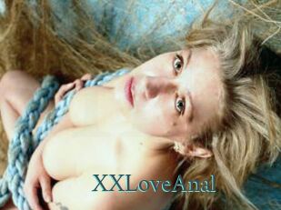 XXLoveAnal