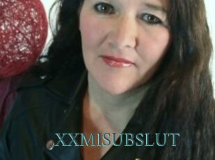 XXMISUBSLUT