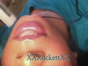 XXRockettXX