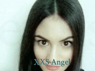 XXS_Angel En live show