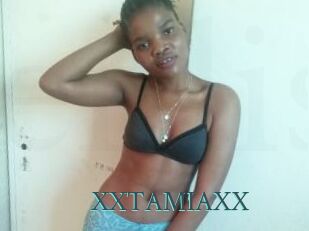 XXTAMIAXX