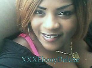 XXXEbonyDeluxe